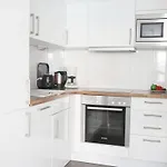 Brandenburger Strasse 5a - W15 *