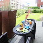 דירה Brandenburger Strasse 5a - W15 ווסטרלנד