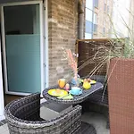 Brandenburger Strasse 5a - W15 דירה *