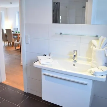 Apartment Brandenburger Strasse 5a - W15