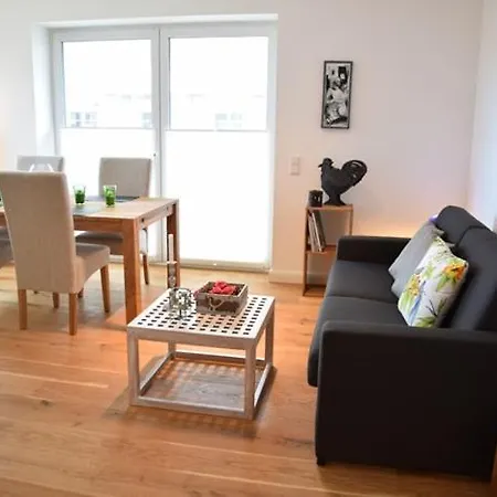 Brandenburger Strasse 5a - W15