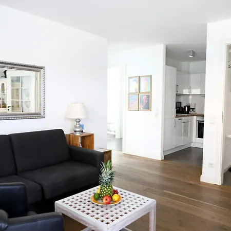 Brandenburger Strasse 5a - W15 公寓 *