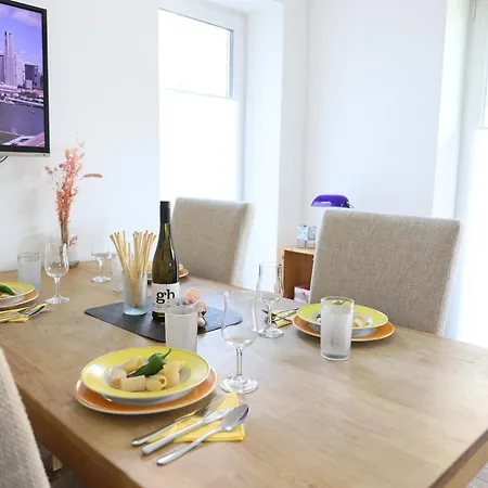 Brandenburger Strasse 5a - W15 *