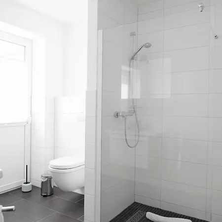 Apartamento Brandenburger Strasse 5a - W15 *
