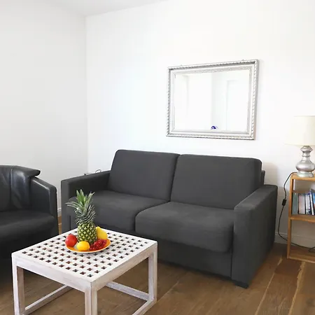 Brandenburger Strasse 5a - W15 *