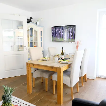 Brandenburger Strasse 5a - W15 베스터란트