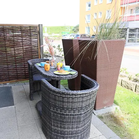 Brandenburger Strasse 5a - W15