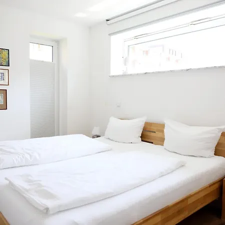 Brandenburger Strasse 5a - W15 公寓