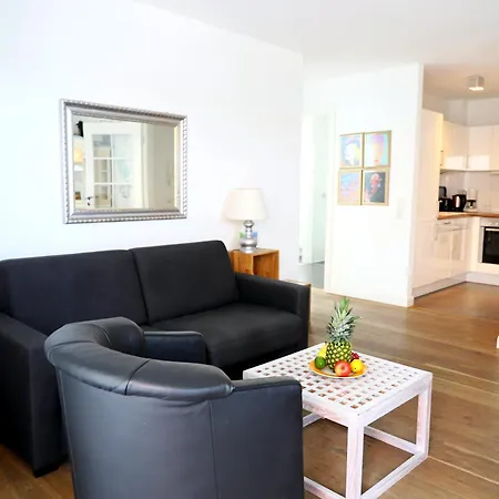 Brandenburger Strasse 5a - W15