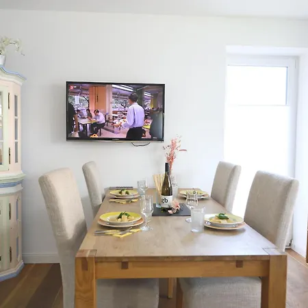 Brandenburger Strasse 5a - W15 베스터란트