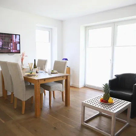 Brandenburger Strasse 5a - W15 Apartamento *