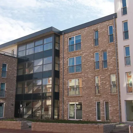 Brandenburger Strasse 5a - W15 公寓