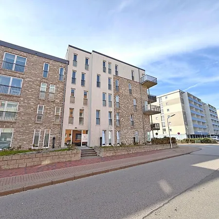 아파트 Brandenburger Strasse 5a - W15