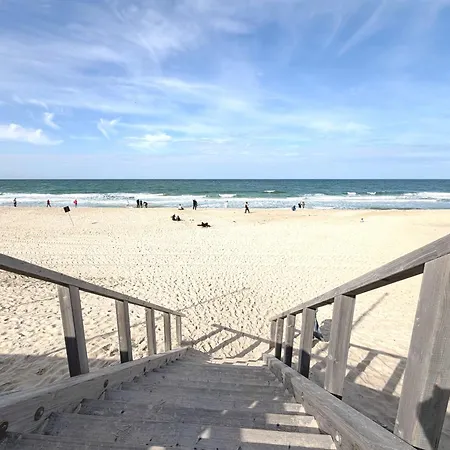아파트 Brandenburger Strasse 5a - W15 베스터란트