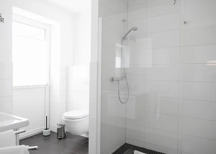 Appartement Brandenburger Strasse 5a - W15 *