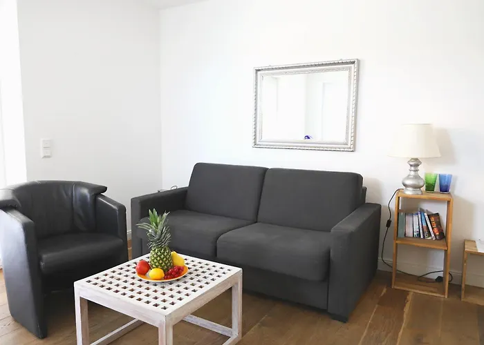 Brandenburger Strasse 5a - W15 *