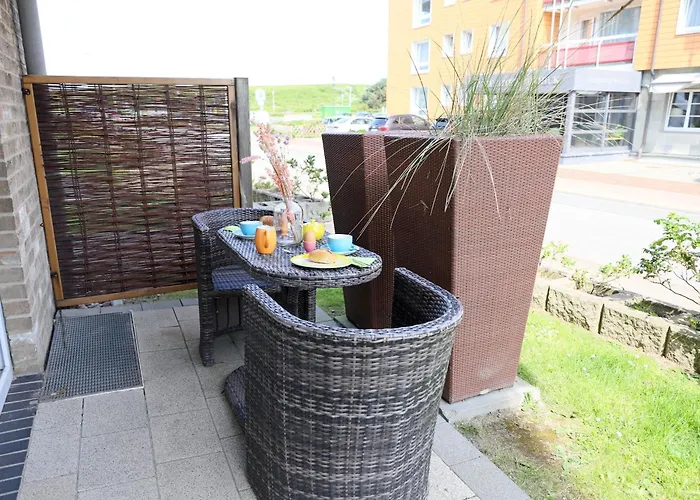 Brandenburger Strasse 5a - W15