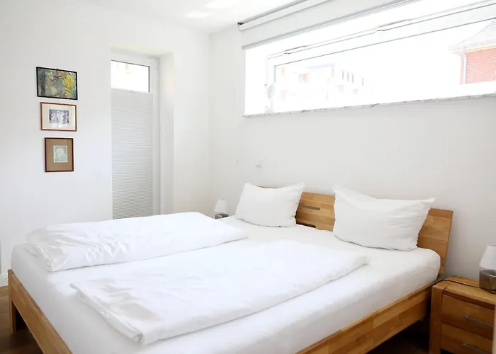 Brandenburger Strasse 5a - W15 Appartement