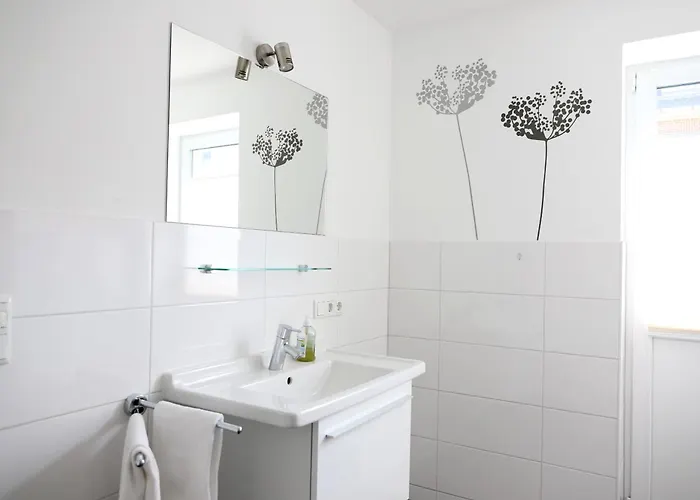 Brandenburger Strasse 5a - W15 Appartement *