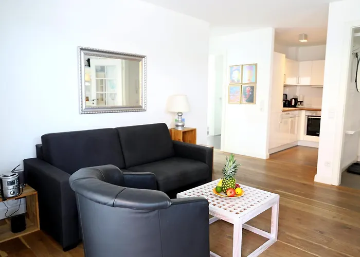 Brandenburger Strasse 5a - W15